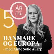 Podcast Danmark og Europa – en podcast om dansk europahistorie