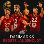 Podcast Danmarks bedste landshold?