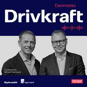Podcast Danmarks Drivkraft