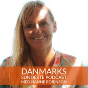 Podcast Danmarks Sundeste Podcast