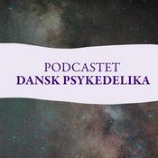 Podcast Dansk Psykedelika