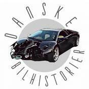 Podcast Danske Bilhistorier 🚗