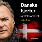 Podcast Danske Hjerter