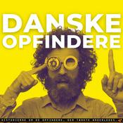 Podcast Danske Opfindere