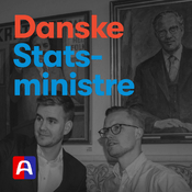 Podcast Danske Statsministre