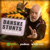 Podcast Danske Stunts