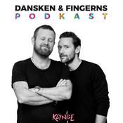 Podcast Dansken og Fingerns Podkast
