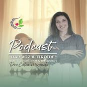 Podcast Dar Voz a Tiroide