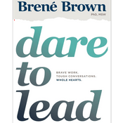 Podcast Dare to Lead by Brené Brown, Book Summary, Podcast, English