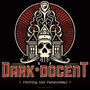 Podcast Dark Docent