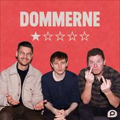 Podcast Dårligdommerne