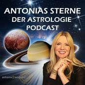 Podcast Antonias Sterne - der Astrologie Podcast
