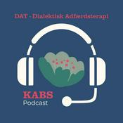 Podcast KABS Valby Podcast: DAT - En podcast om Dialektisk Adfærdsterapi