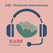 Podcast KABS Valby Podcast: DAT - En podcast om Dialektisk Adfærdsterapi