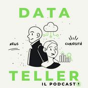 Podcast Data Teller