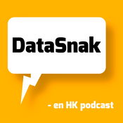 Podcast DataSnak