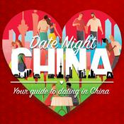 Podcast Date Night China