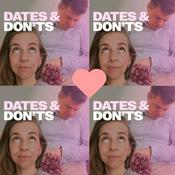 Podcast Dates & don'ts