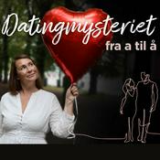 Podcast Datingmysteriet