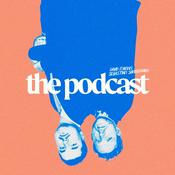 Podcast David og Sebastian The Podcast