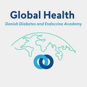 Podcast DDEA Global Health Podcast