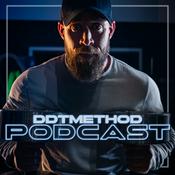 Podcast DDT Method Podcast — Peptides, Performance Enhancement and Advanced Protocols with Drew Donaldson