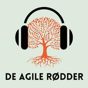 Podcast De Agile Rødder - en podcast om effektivitet, samarbejde og ledelse