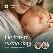 Podcast De første 1000 dage