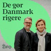 Podcast De gør Danmark rigere