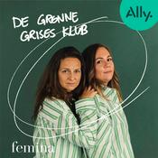 Podcast De grønne grises klub