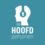 Podcast De Hoofdpersonen