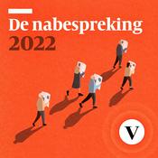 Podcast De Nabespreking: 2022