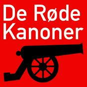 Podcast De Røde Kanoner