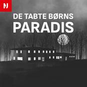 Podcast De tabte børns paradis