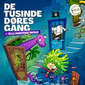Podcast De tusinde døres gang - Elli