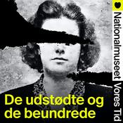 Podcast De udstødte og de beundrede