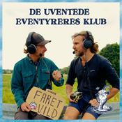 Podcast De Uventede Eventyreres Klub