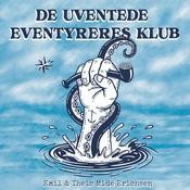 Podcast De Uventede Eventyreres Klub