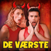 Podcast De Værste