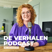 Podcast De verhalen podcast