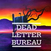 Podcast Dead Letter Bureau - Delta Green