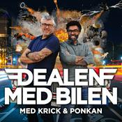 Podcast Dealen med bilen