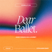 Podcast Dear Ballet