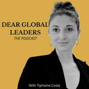 Podcast Dear Global Leaders