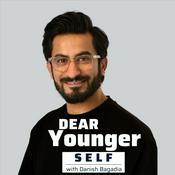Podcast Dear Younger Self