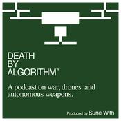 Podcast Death by Algorithm