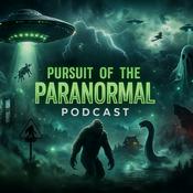Podcast Pursuit of the Paranormal