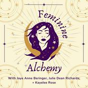 Podcast Feminine Alchemy