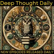 Podcast Deep Thought Daily