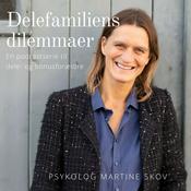 Podcast Delefamiliens dilemmaer